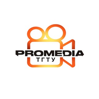 Логотип канала promediatstu