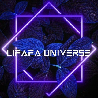 Логотип канала lifafauniversee