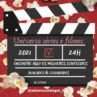 Логотип канала universocatalagos_f