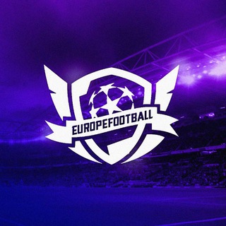 Логотип канала europefootbalir