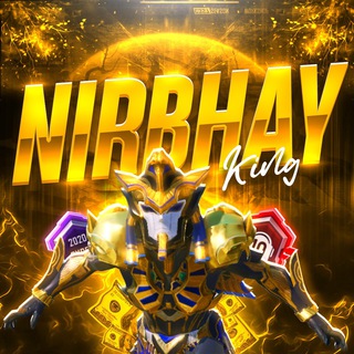 Логотип канала nirbhayaccstore