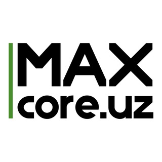 Логотип maxcore_pc