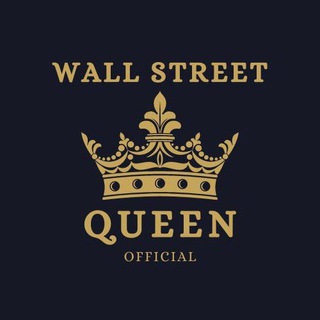 Логотип канала WallstreetQueenOfficialViP