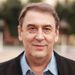 Логотип канала aanechaev