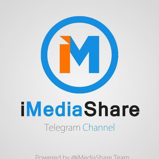 Логотип канала imediashare