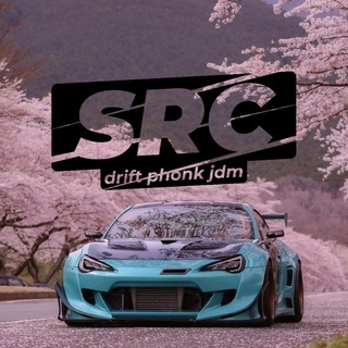 Логотип канала src_streetracingclub