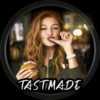 Логотип канала tastmade