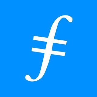 Логотип канала filecoin