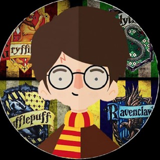 Логотип harrypotter_ita