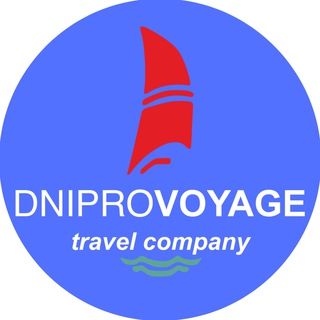 Логотип канала dnepr_voyage