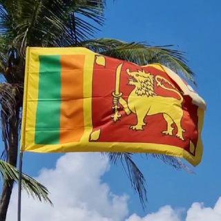 Логотип канала nashalanka_srilanka1