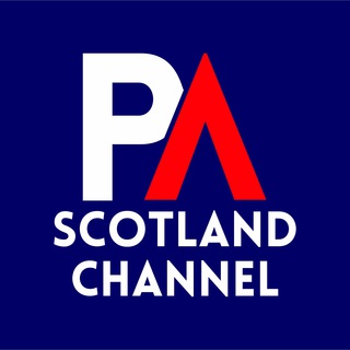 Логотип канала pataltscotland