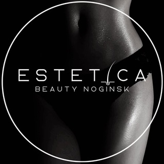 Логотип estetica_beauty_noginsk