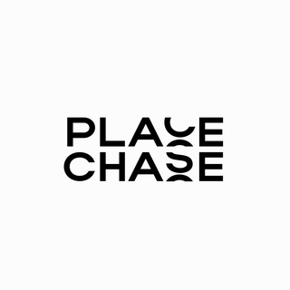 Логотип канала placechase