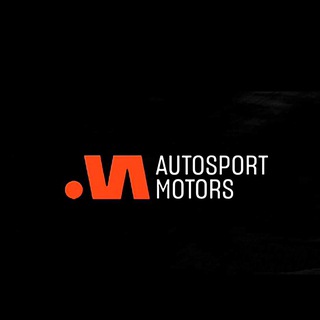 Логотип канала autosport_motors