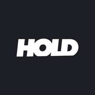 Логотип holdhq