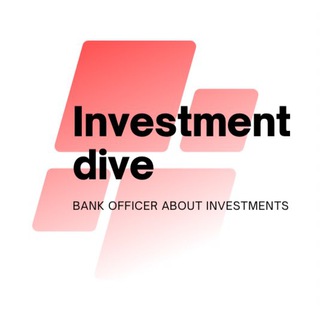 Логотип канала investmentdive