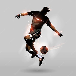 Логотип канала Football_sportss