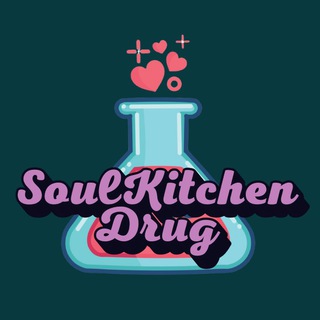 Логотип канала soulkitchendrug