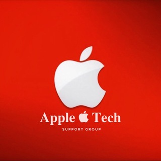 Логотип канала apple_tech_vip