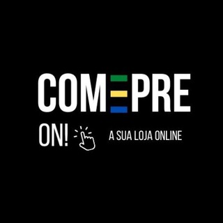 Логотип канала compreonlinebr