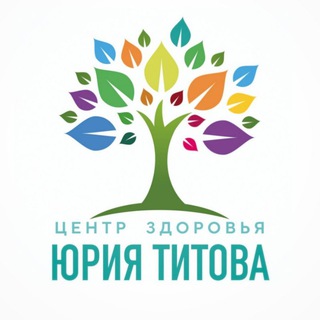 Логотип канала titov_centre