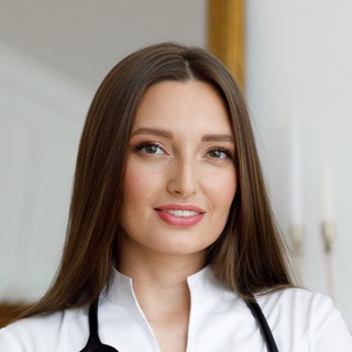 Логотип канала doctoryuzhakova