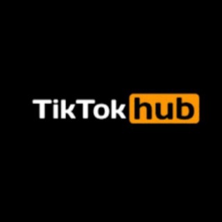 Логотип канала tiktokgolie