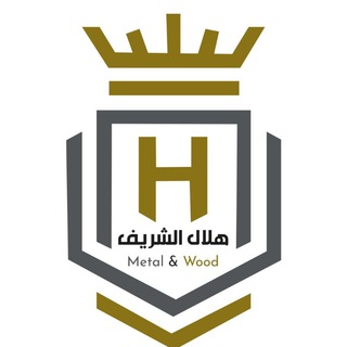 Логотип канала helal_alsharif_metals_1