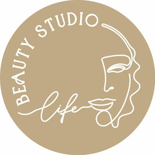 Логотип канала beauty_life_studio