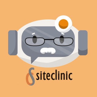 Логотип канала siteclinic_doctor