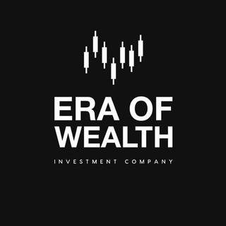 Логотип канала eraofwealth_eb