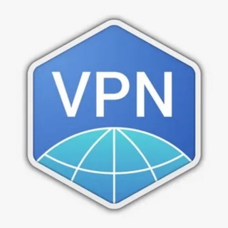 Логотип канала vpn_universe