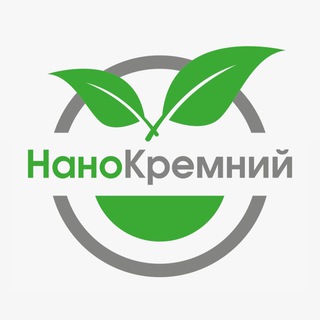 Логотип канала nanosilicium_ru