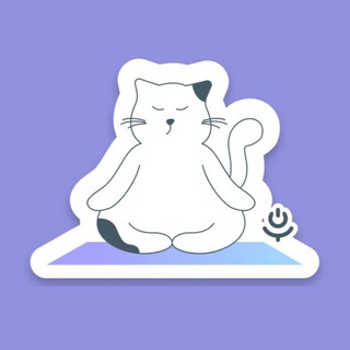 Логотип канала yoga_academy_online