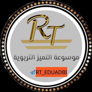 Логотип канала rt_eduadbi1