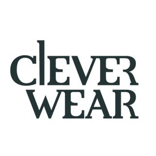 Логотип канала cleverwearopt