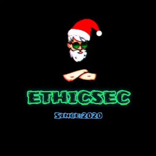 Логотип канала ethicsec