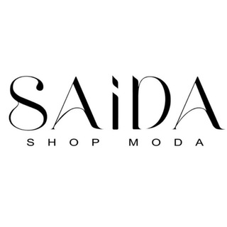 Логотип канала saida_shop_moda