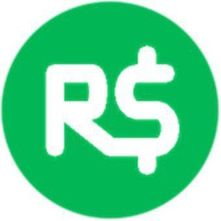 Логотип канала roblox_robux_free_get