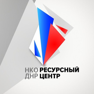 Логотип канала rcdnr