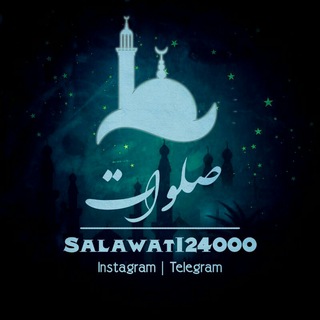 Логотип канала salawat124000