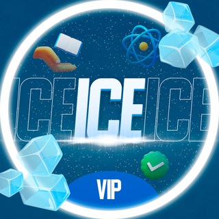 Логотип канала ice_ege