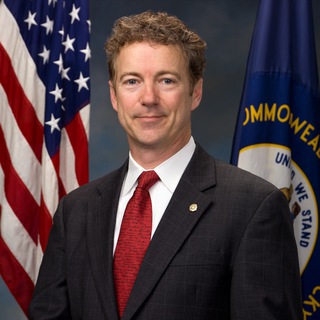 Логотип канала rand_paul_channel