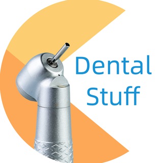 Логотип канала soco_dentalstuff