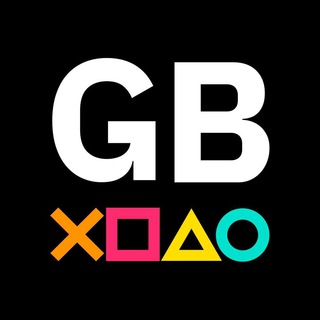 Логотип канала game_bazar_channel