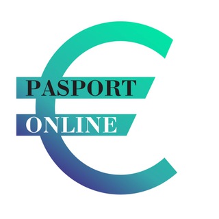 Логотип канала vtoroipasport_chat