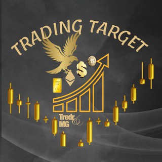 Логотип tradingtarget618