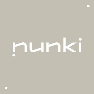 Логотип nunki_store