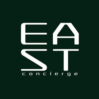 Логотип канала eastconcierge